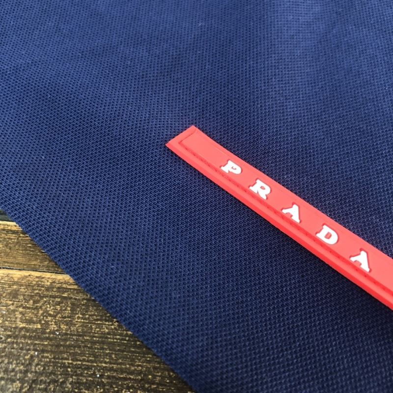 Prada T-Shirts